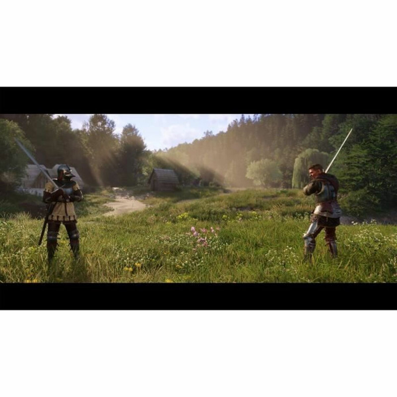 Videojuego PlayStation 5 Deep Silver Kingdom Come: Deliverance II