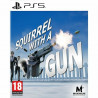 Videojuego PlayStation 5 Just For Games Squirrel with a Gun