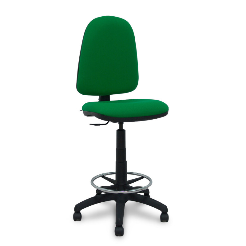 Silla Gaming P&C PBALI15 Verde