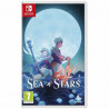 Videojuego para Switch Just For Games SEA OF STARS