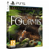 Videojuego PlayStation 5 Microids Empire Of The Ants (FR)