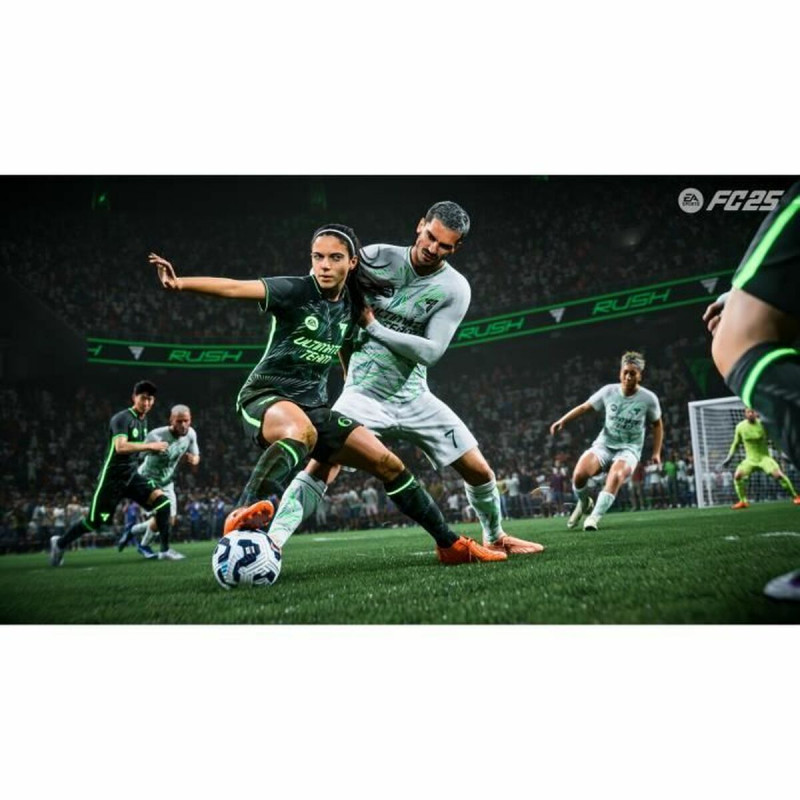 Videojuego PlayStation 4 Electronic Arts FC25