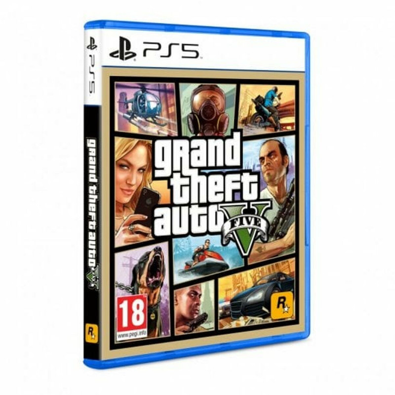 Videojuego PlayStation 5 Ardistel