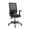 Silla Gaming P&C B68R65L Negro