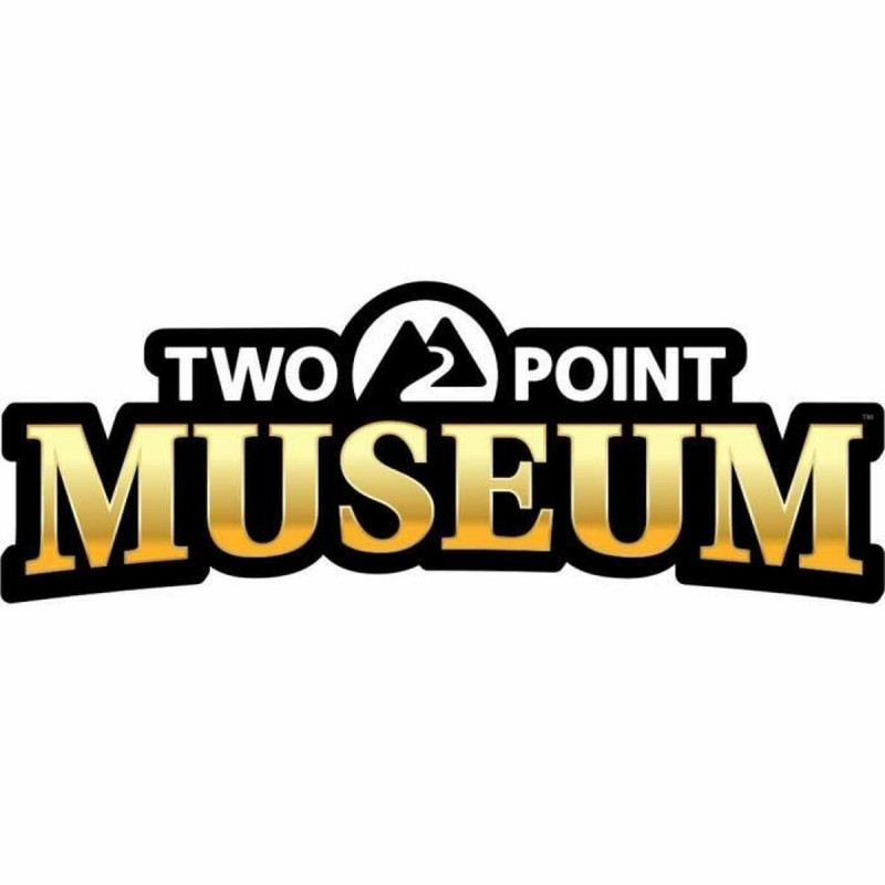 Videojuego Xbox Series X SEGA Two Point Museum: Explorer Edition