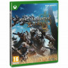 Videojuego Xbox Series X Capcom Monster Hunter Wilds