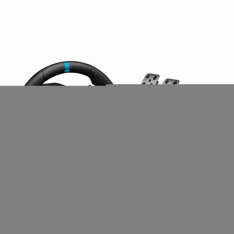 Volante de Carreras Logitech G923 RACING