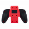 Mando Gaming Powera NSAC0058-02 Rojo Nintendo Switch