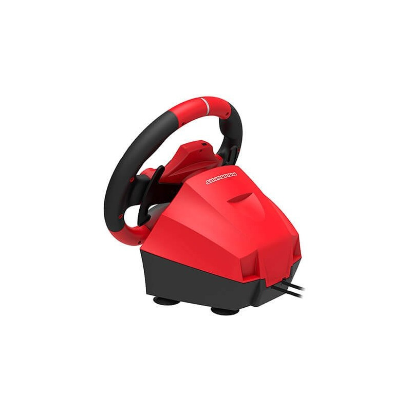 VOLANTE HORI MARIO KART RACING WHEEL PRO DELUXE