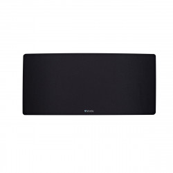 Alfombrilla de Ratón V7 MP04BLK Negro
