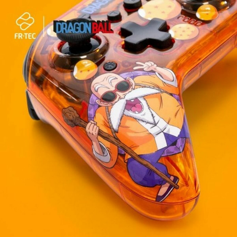 Mando Gaming FR-TEC DB1001