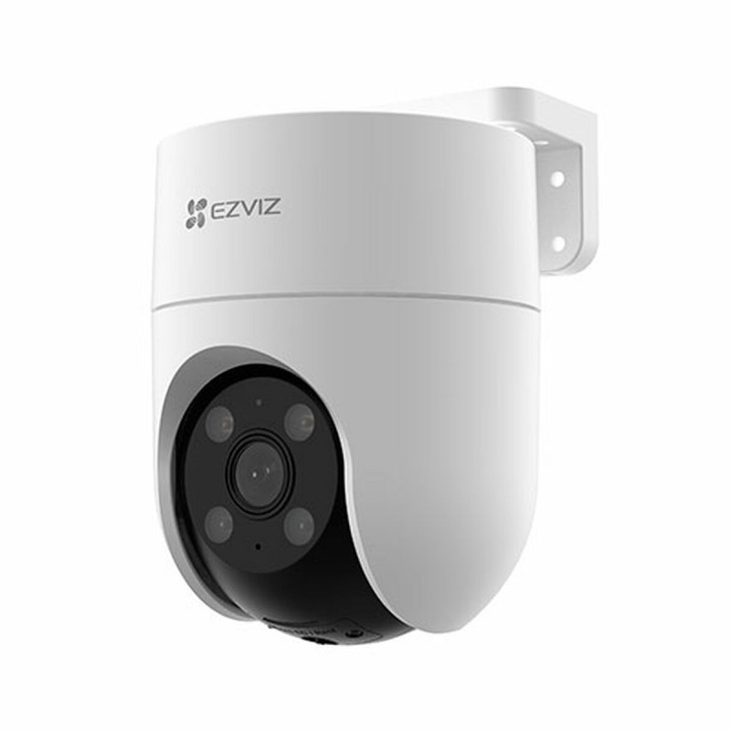 Videocámara de Vigilancia Ezviz CS-H8C(4MM) Blanco Wi-Fi