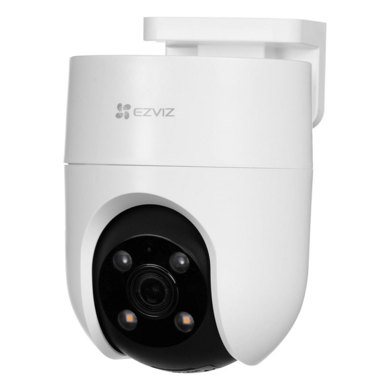 Videocámara de Vigilancia Ezviz CS-H8C(4MM) Blanco Wi-Fi
