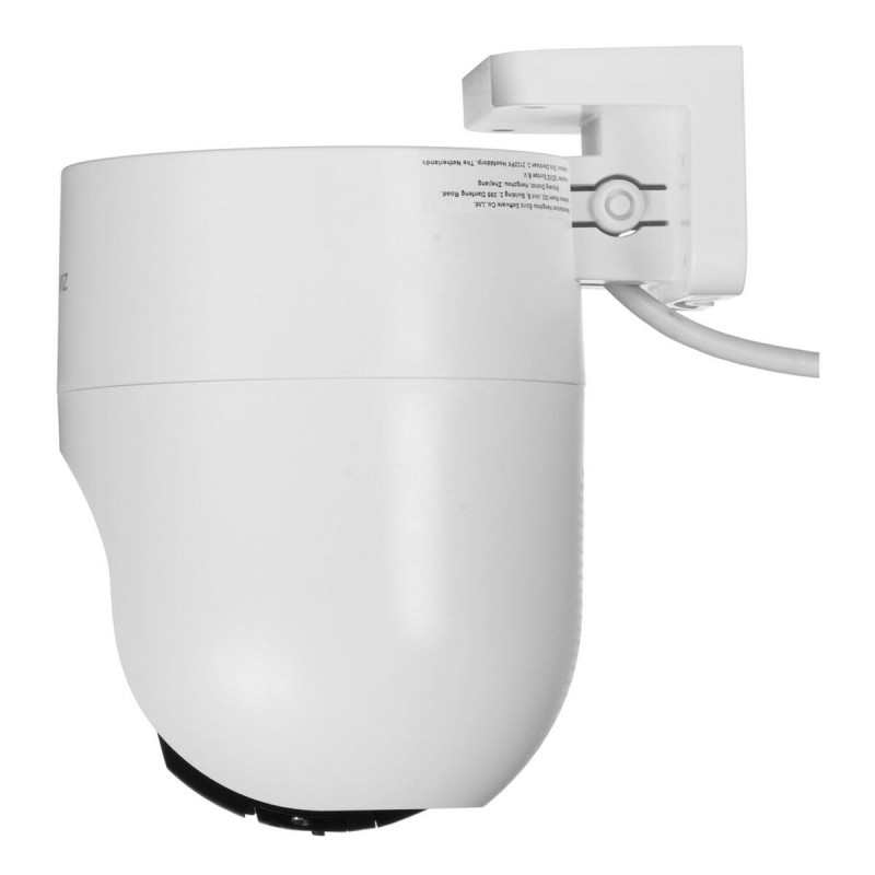 Videocámara de Vigilancia Ezviz CS-H8C(4MM) Blanco Wi-Fi