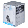 Videocámara de Vigilancia Ezviz CS-H8C(4MM) Blanco Wi-Fi