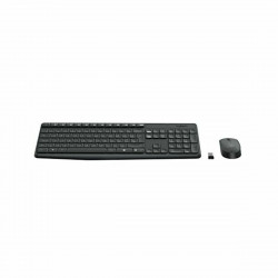 Teclado y Ratón Inalámbrico Logitech 920-007919 Español Qwerty Español QWERTY