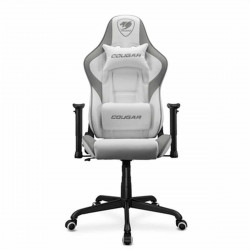 Silla de Oficina Cougar 3MELIWHB.0001 Negro