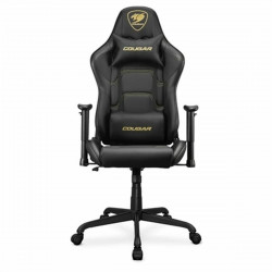 Silla de Oficina Cougar 3MELIGLB.0001 Oro