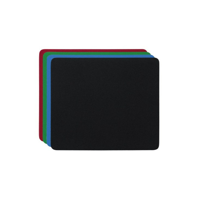 Alfombrilla Antideslizante Ibox MP002 Azul Monocromo