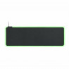 Alfombrilla de Ratón Razer Golithus Chroma Negro Multicolor Gaming Con cable Iluminación RGB