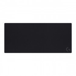 Alfombrilla Gaming Logitech 943-000778 Negro