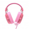 Auriculares con Micrófono Gaming Havit H2002d