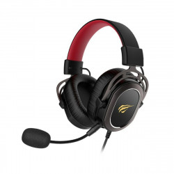 Auriculares con Micrófono Gaming Havit H2008d