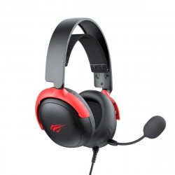 Auriculares con Micrófono Gaming Havit H2015F
