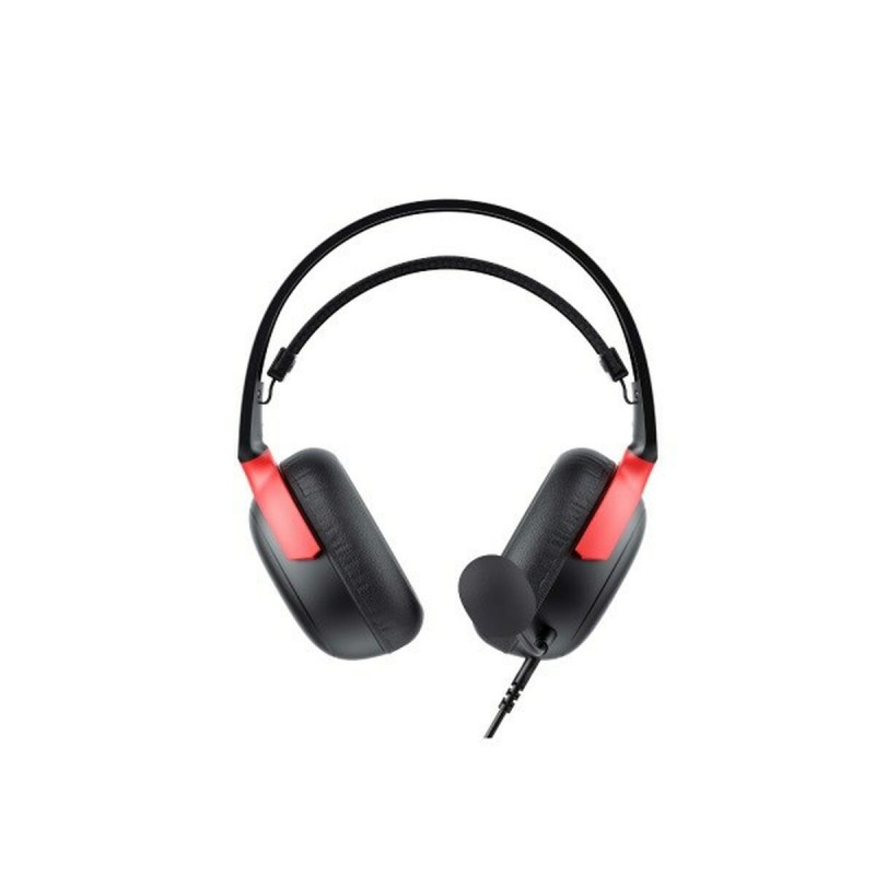 Auriculares con Micrófono Gaming Havit H2015F