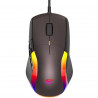 Ratón Gaming Havit MS959S Negro Estampado