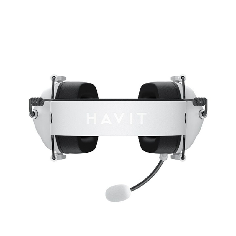 Auriculares con Micrófono Gaming Havit H2033d