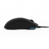 Ratón Gaming Krux Plasma Wireless (KRXB001) Negro