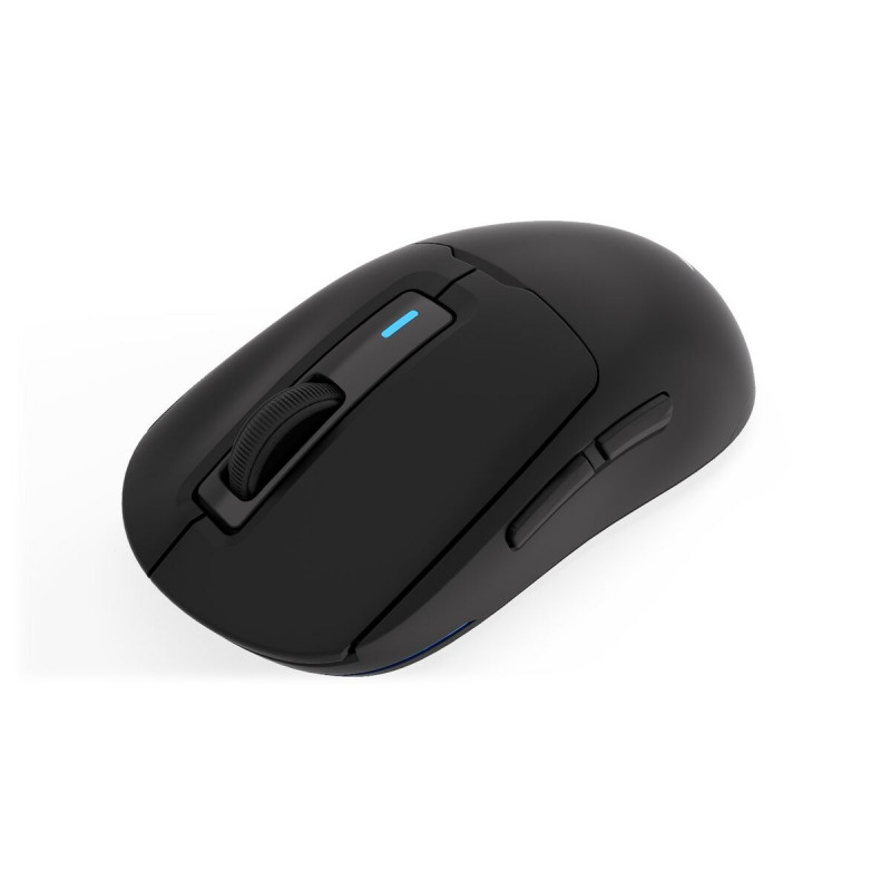 Ratón Gaming Krux Plasma Wireless (KRXB001) Negro