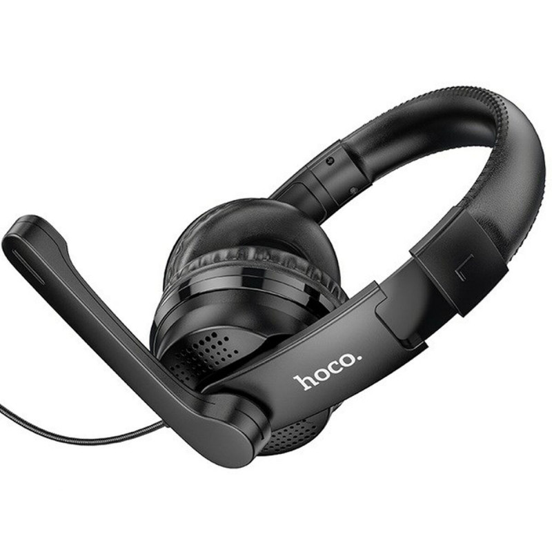 Auriculares con Micrófono Gaming Hoco W103 Magic Tour