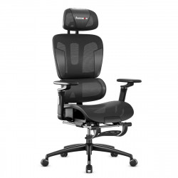 Silla Gaming Huzaro Combat 7.9 Negro