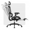 Silla Gaming Huzaro Combat 7.9 Negro