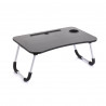Mesa para Portátil Confortime 60 x 40 x 26 cm 6 Unidades