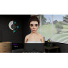 Webcam Gaming iggual IGG319420