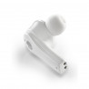 Auriculares Bluetooth NGS ARTICABLOOMWHITE Blanco Negro