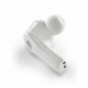Auriculares Bluetooth NGS ARTICABLOOMWHITE Blanco Negro
