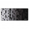 Alfombrilla Gaming Sharkoon SKILLER SGP30 XXL HEX Negro