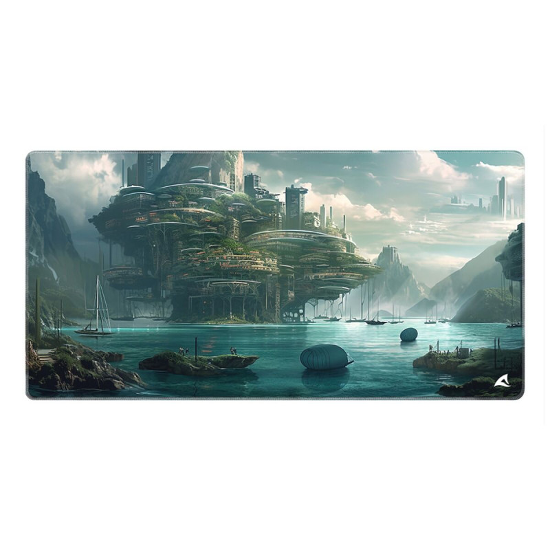 Funda para Móvil Sharkoon