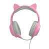 Auriculares con Micrófono Gaming Tanooki FR-TEC FT2021
