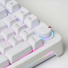 Teclado Mars Gaming MKPROWYES