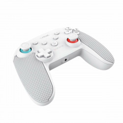 Mando Pro para Nintendo Switch + Cable USB Trust 25426