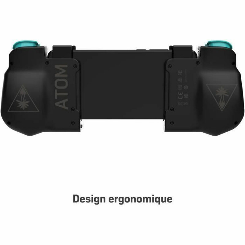 Mando Gaming Turtle Beach Atom Bluetooth Bluetooth 4.2