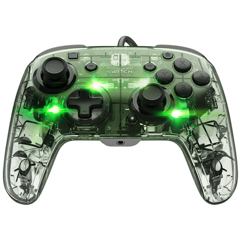 Mando Xbox One PDP Afterglow Deluxe+
