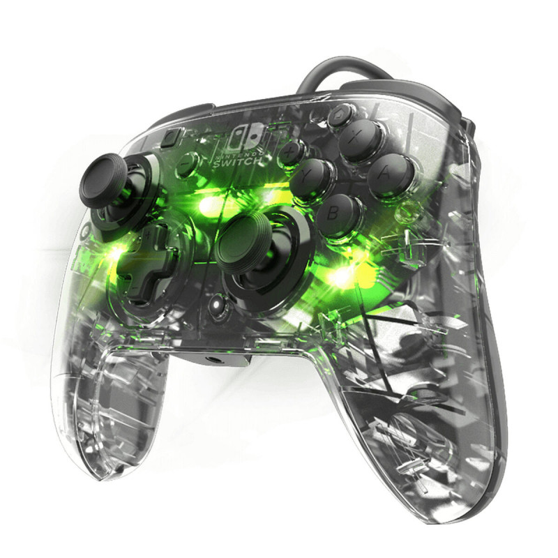 Mando Xbox One PDP Afterglow Deluxe+