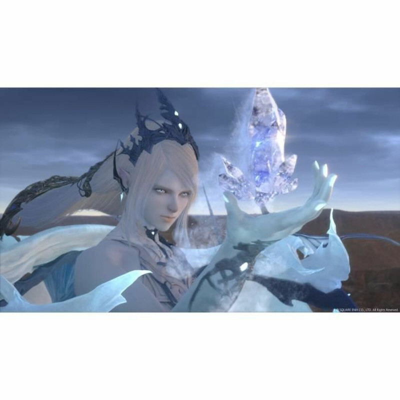 Videojuego PlayStation 5 Square Enix Final Fantasy XVI