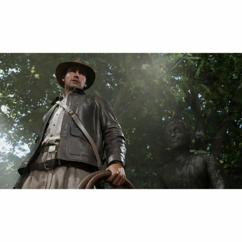 Videojuego Xbox Series X Microsoft Indiana Jones and the Ancient Circle